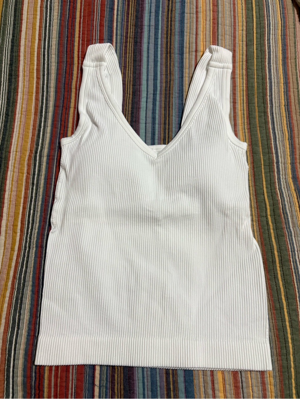 NWT Zenana Tank